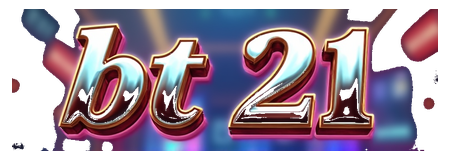bt 21 logo